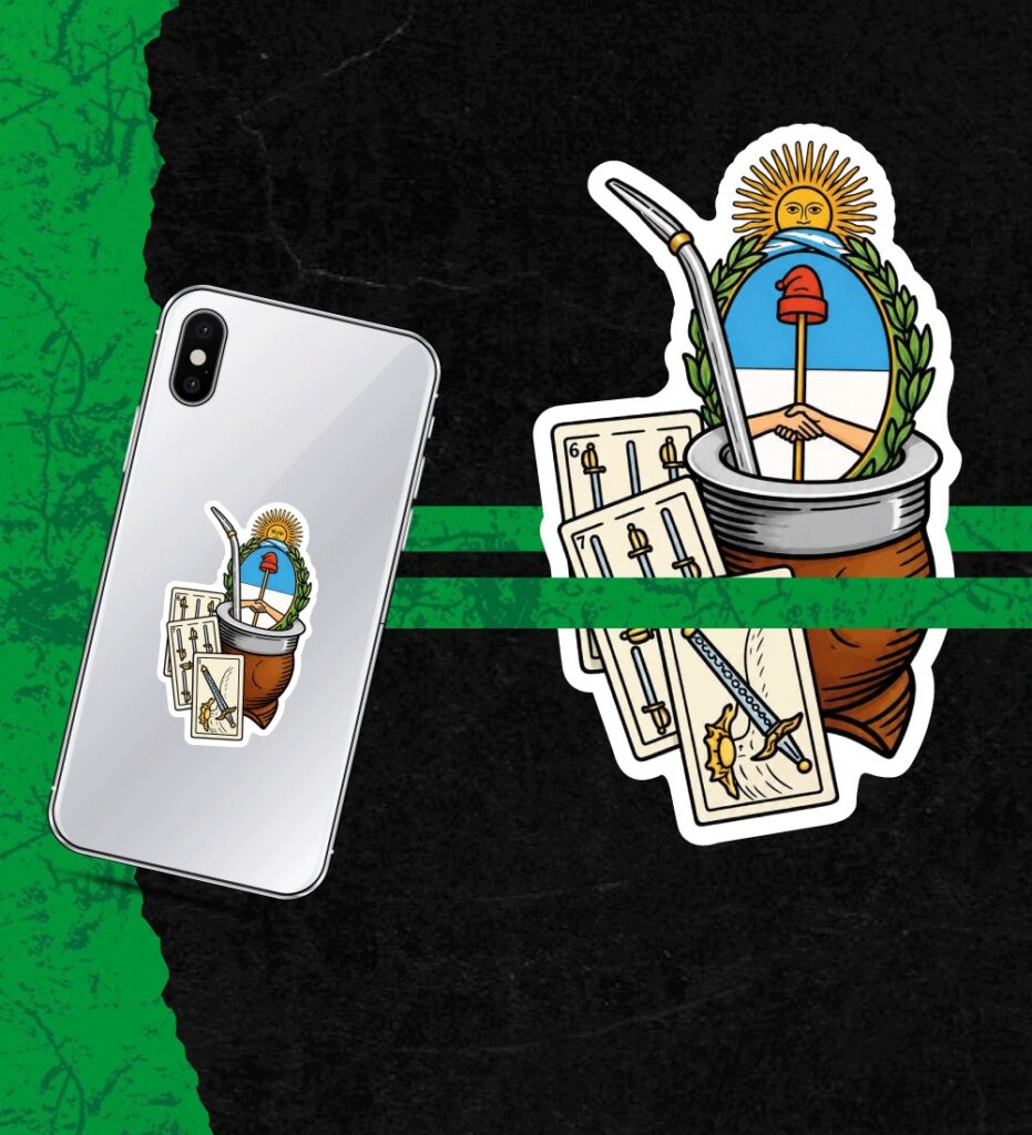Tradicion Argentina
