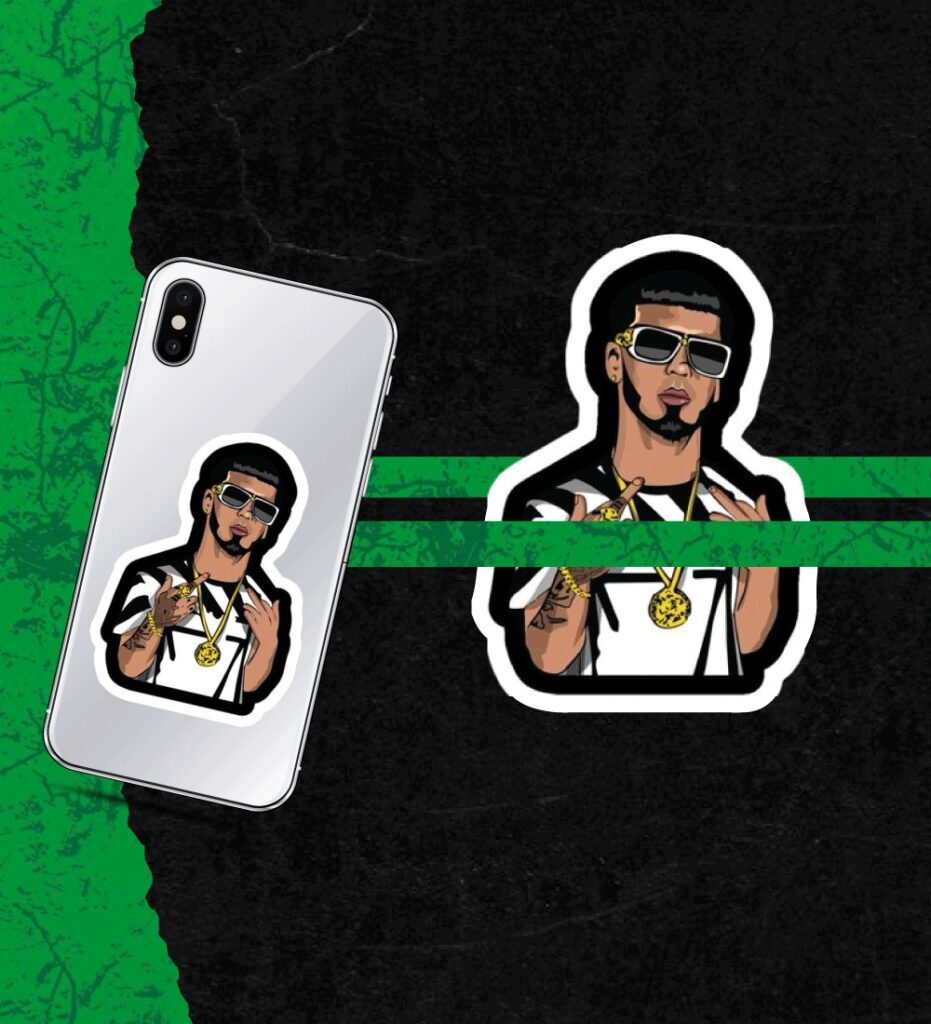 Anuel AA