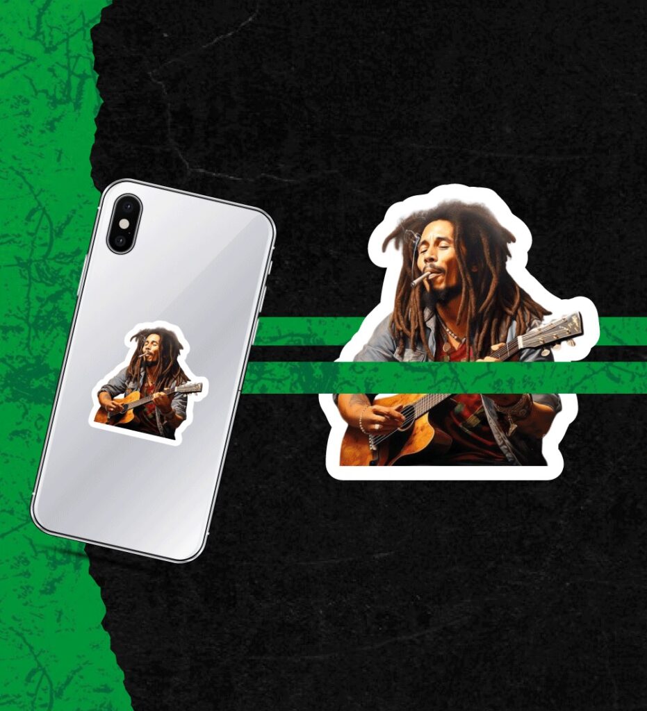 Bob Marley