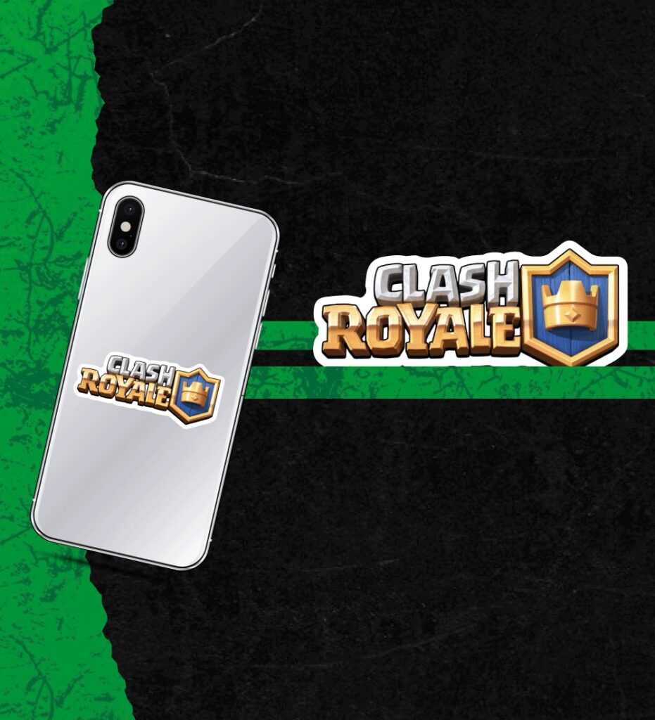 Clash Royale