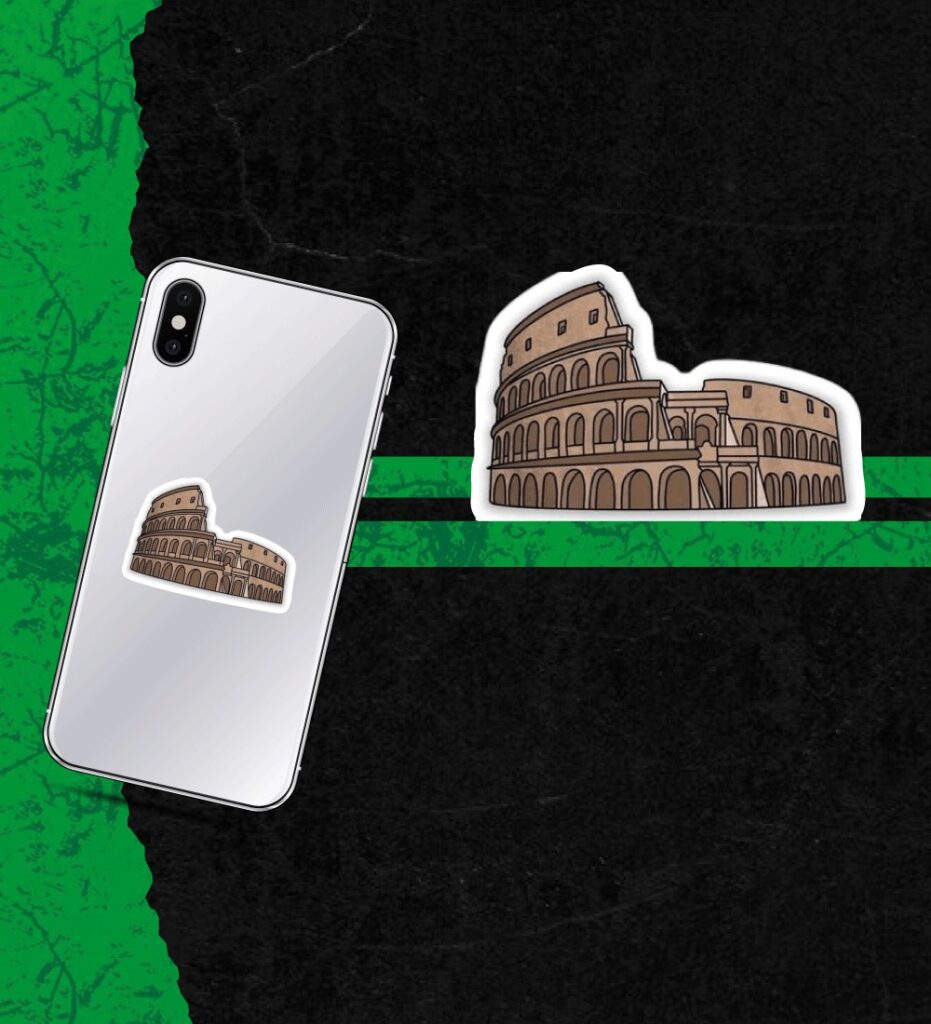 Coliseo Romano
