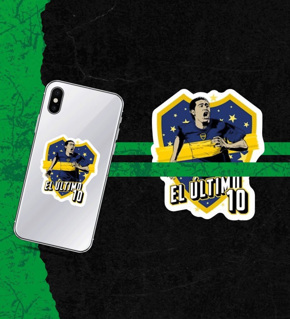 El Ultimo 10