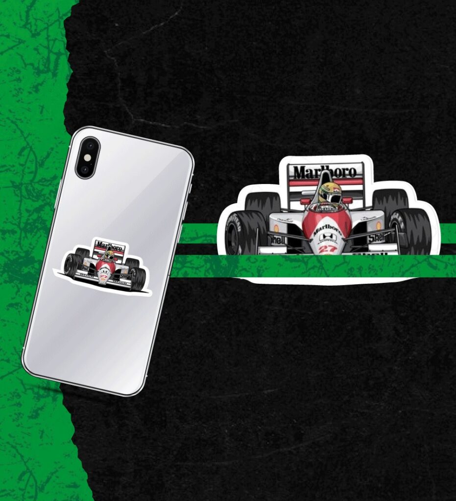 FORMULA 1