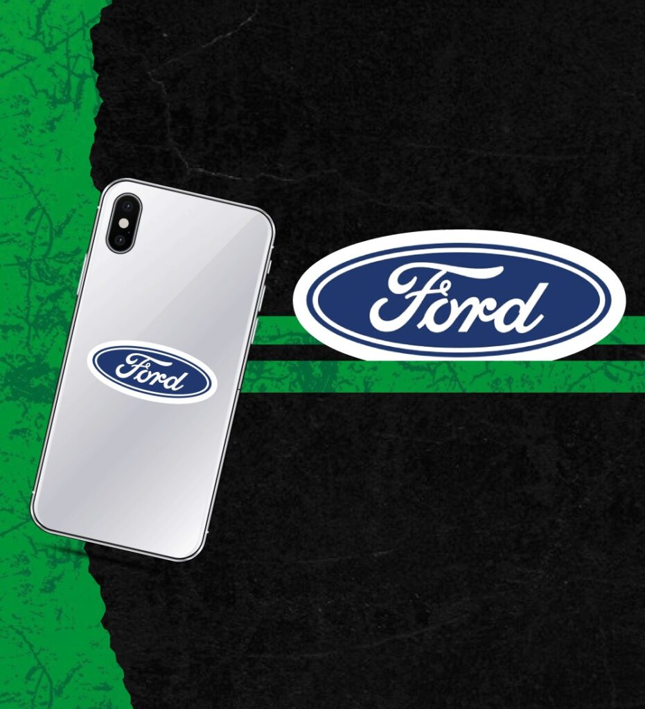 Logo Ford