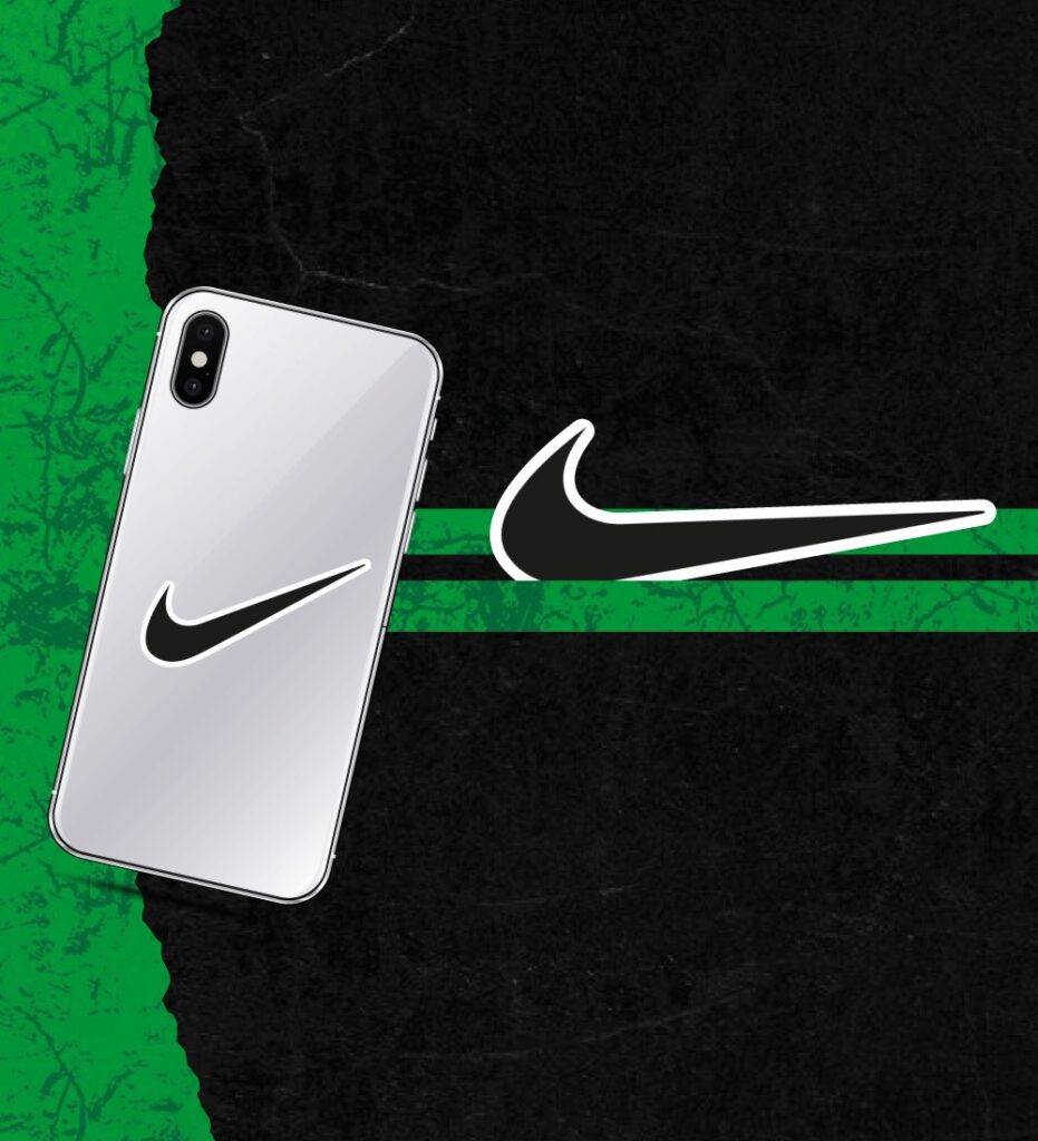 Pipa Nike