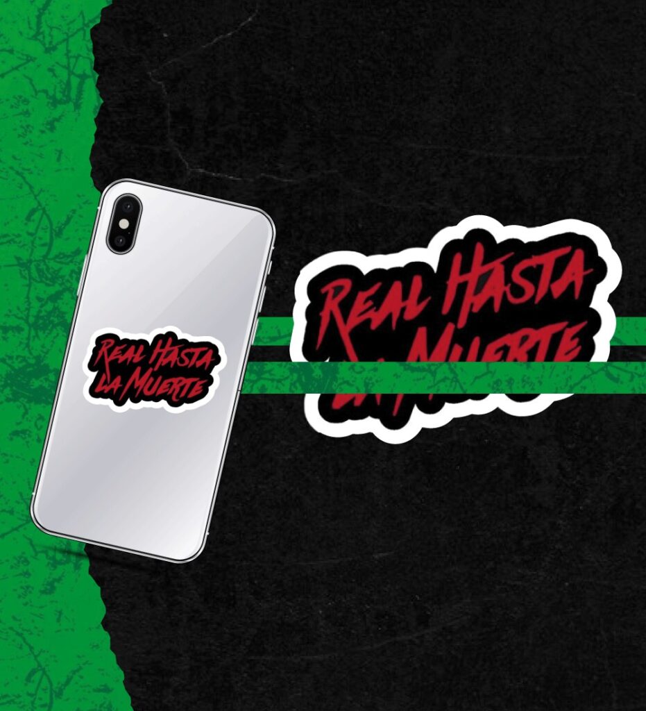 Real Hasta la Muerte
