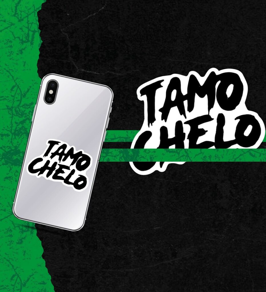 Tamo Chelo