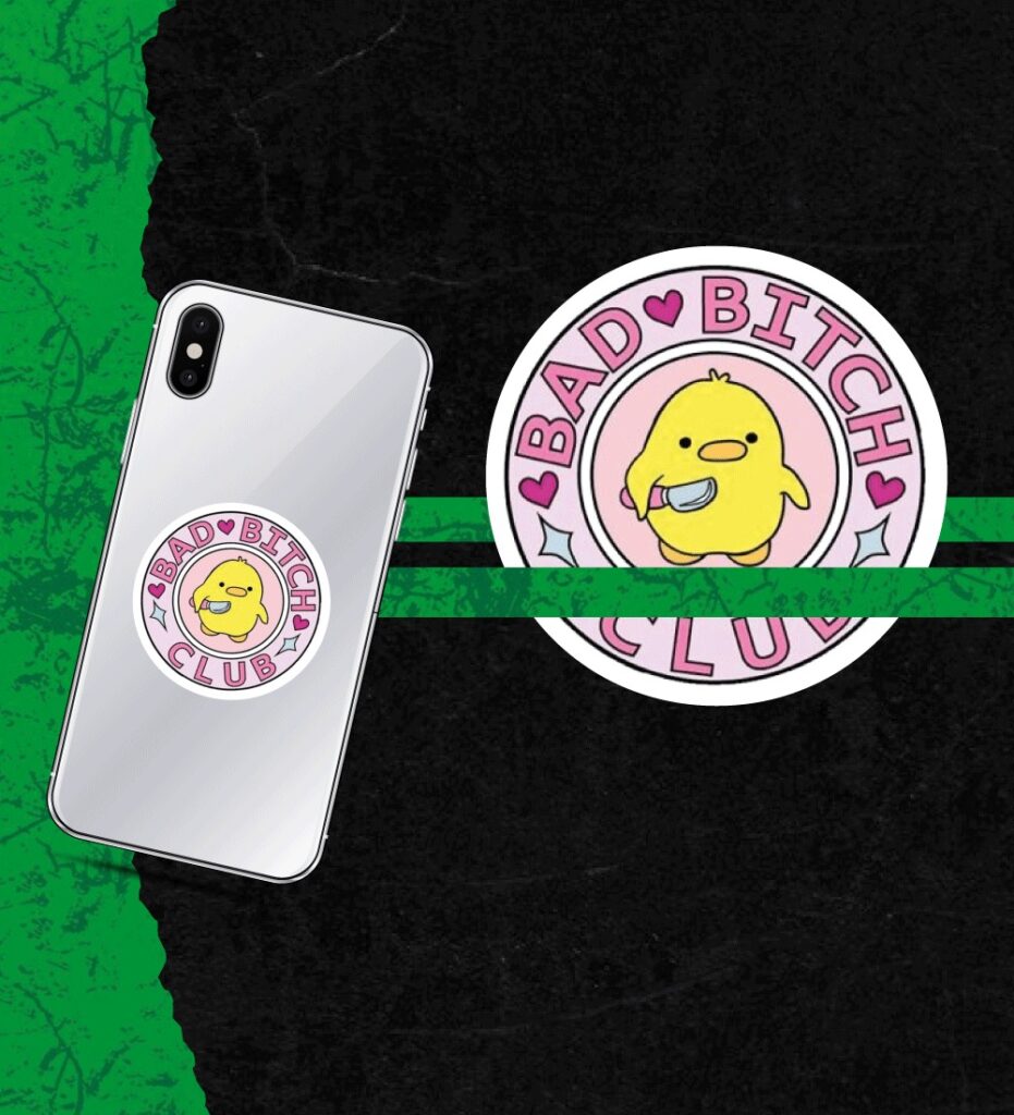 Bad Bitch Club