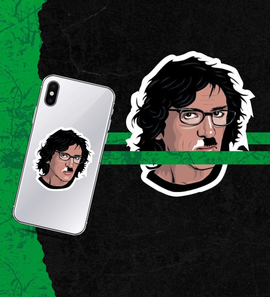Charly Garcia