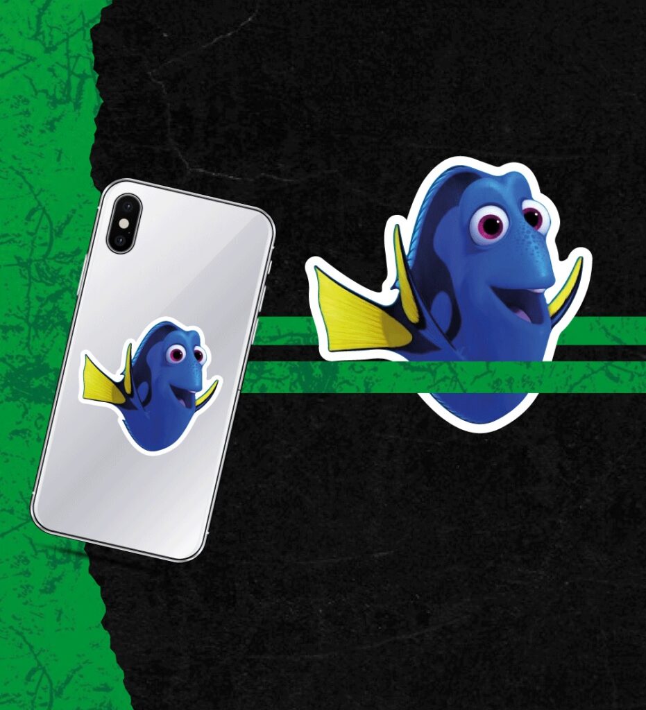 Dory