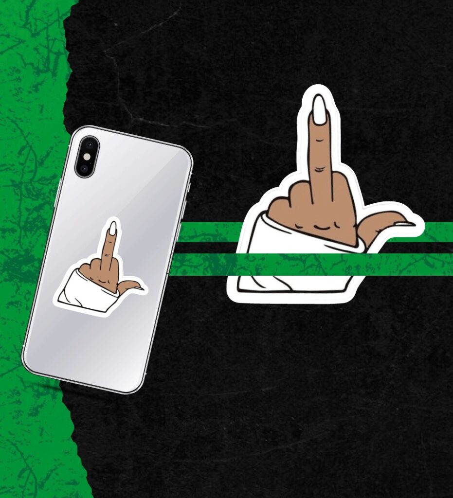 Fuck You