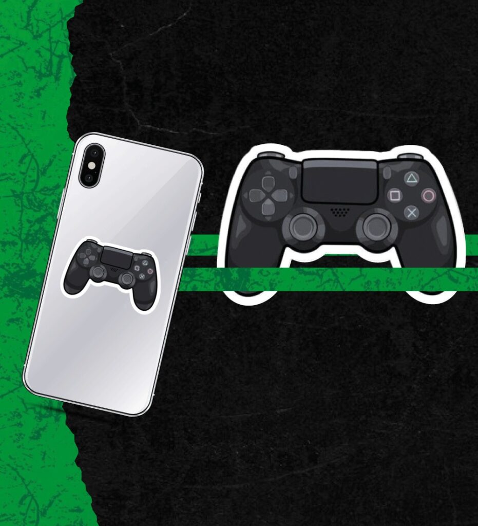joystick ps4