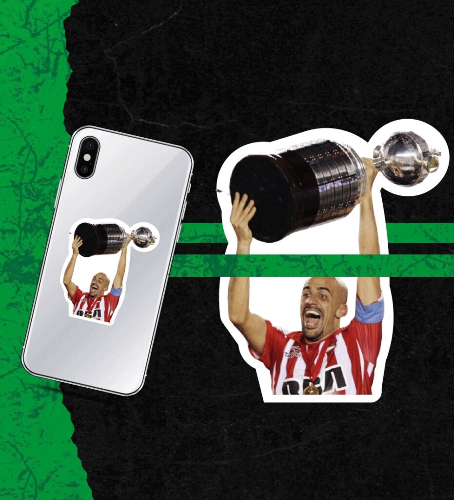 Veron copa