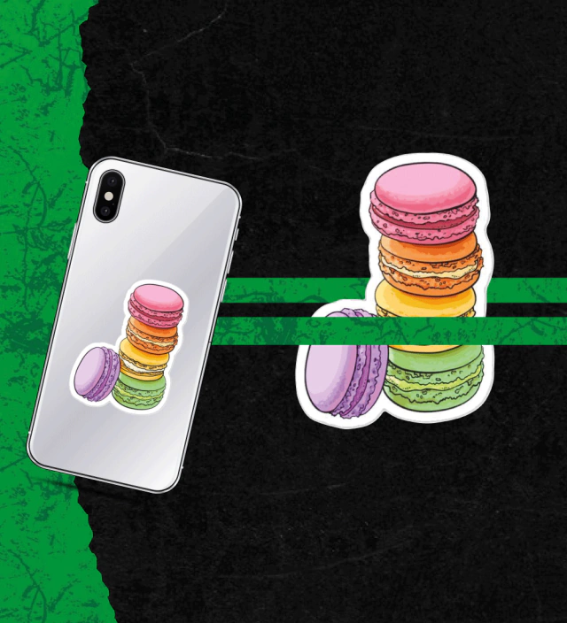Macarons