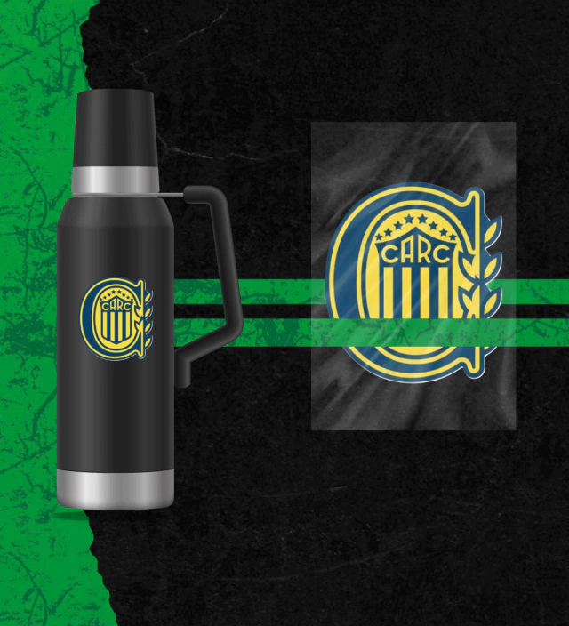 Escudo rosario central (DTF)