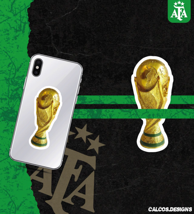 Copa del Mundo