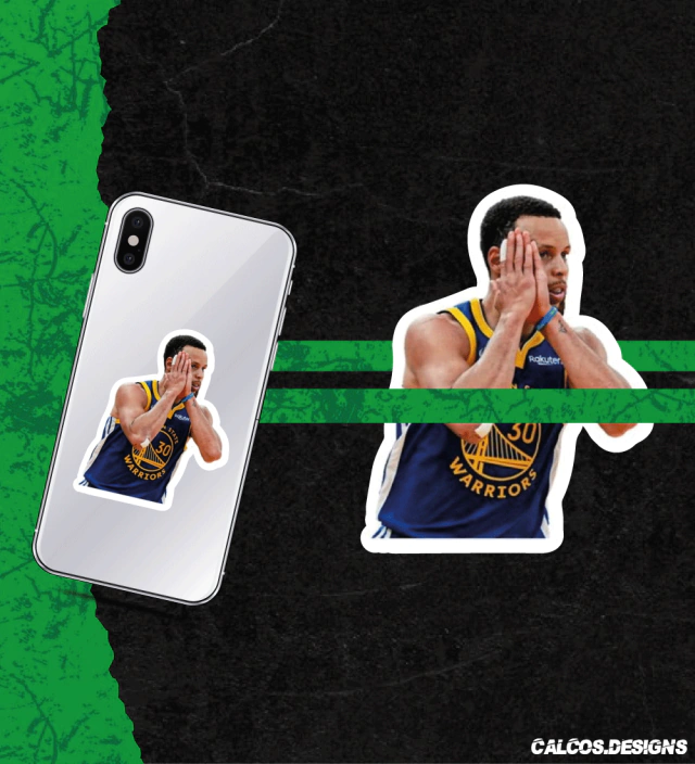 Stephen Curry