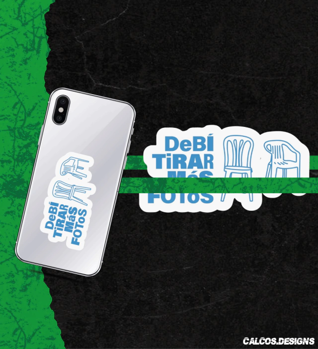 Debi Tirar mas Fotos