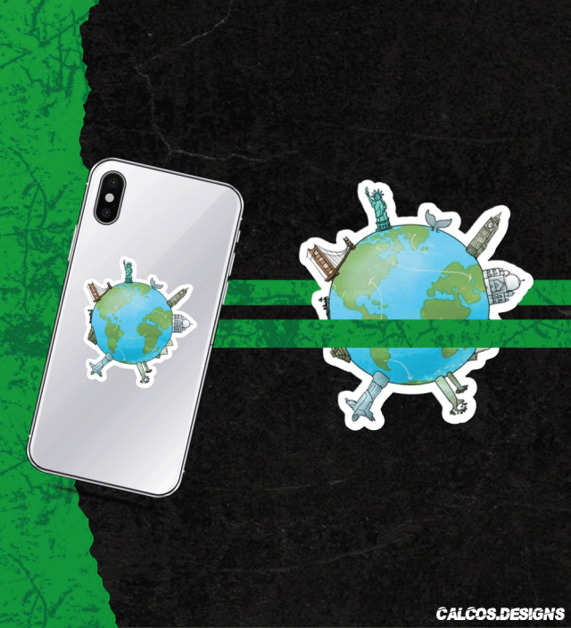 Mundo