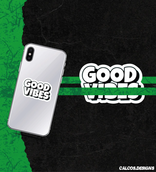 Good Vibes