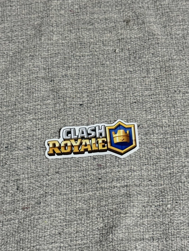 Clash Royale