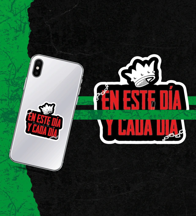 En Este Dia y Cada Dia