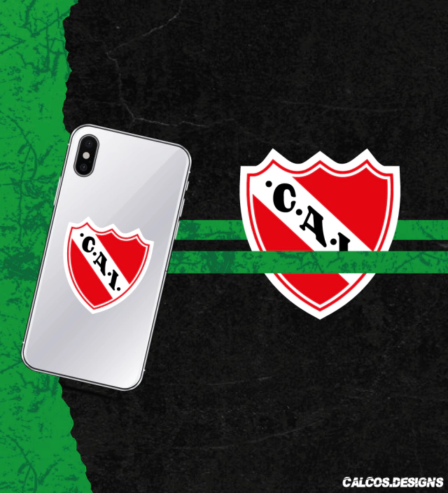 Escudo Independiente