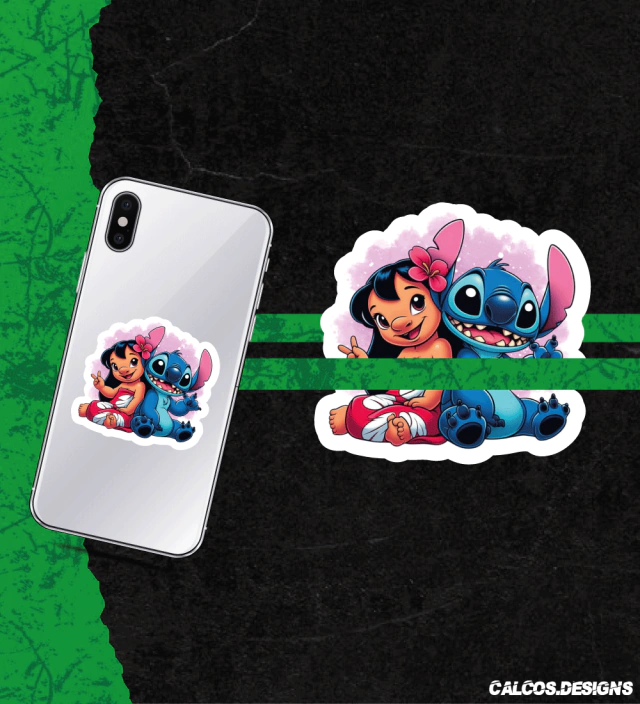 Lilo y Stitch