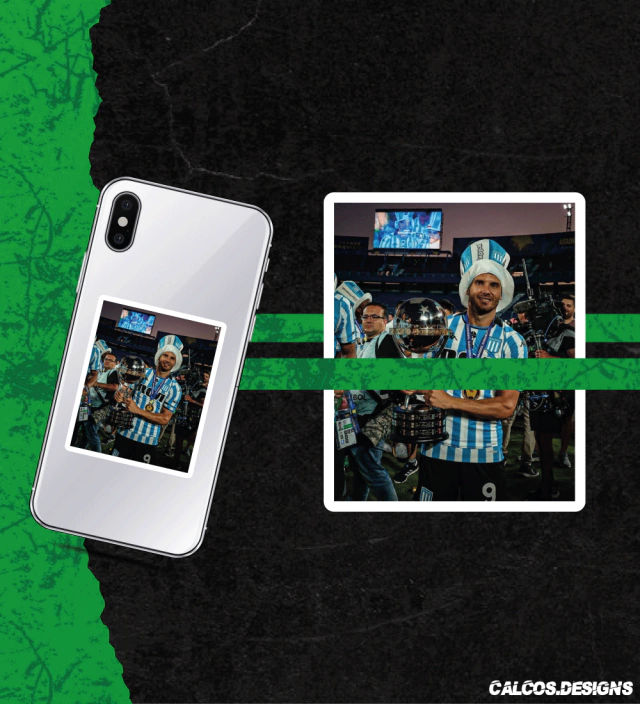 Maravilla Sudamericana