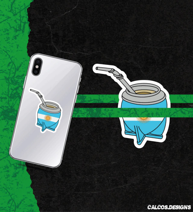 Mate Argentina