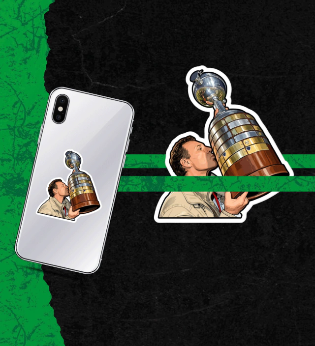 Miguelo Copa