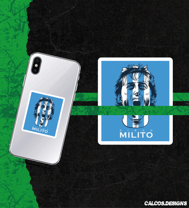 Milito Racing