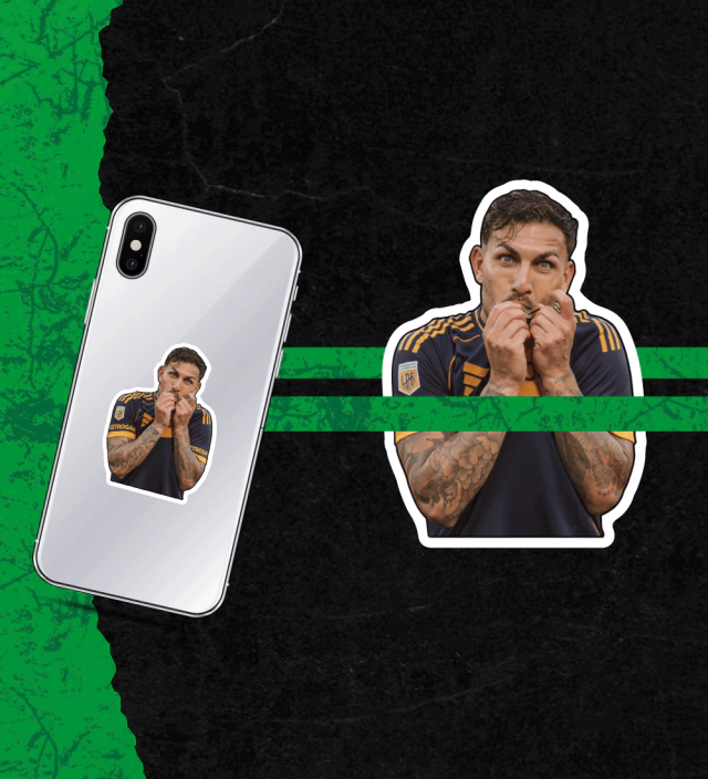 Paredes Boca
