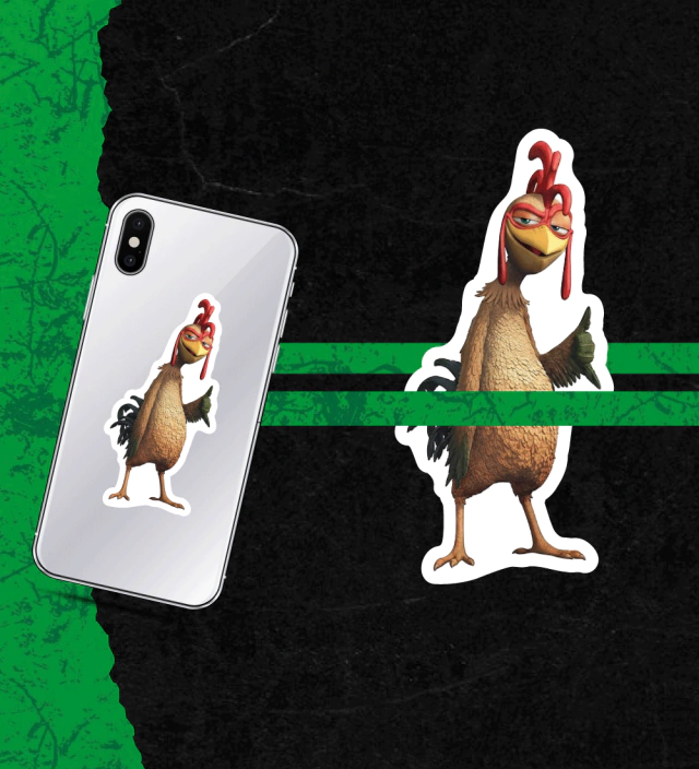 Pepe el Pollo