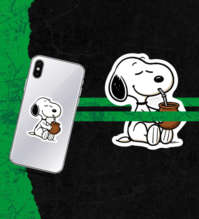Snoopy Mate