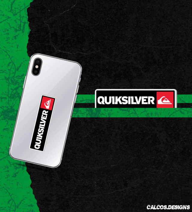 Quiksilver