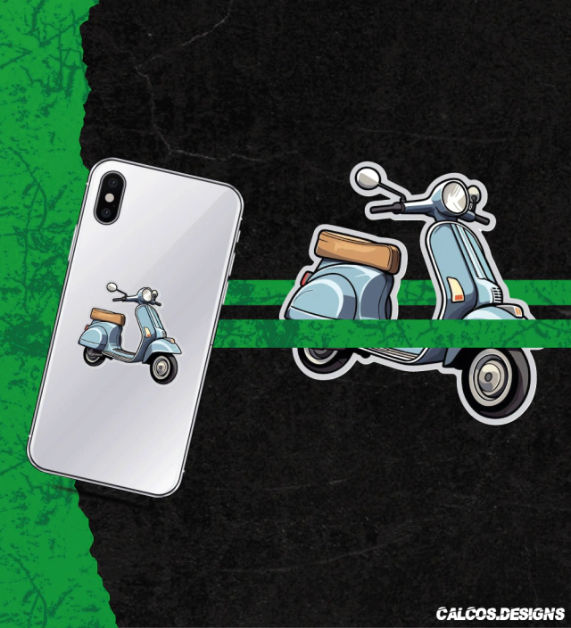 Vespa