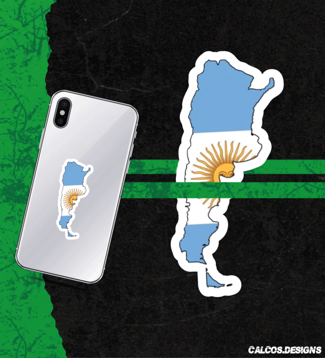 Silueta Argentina