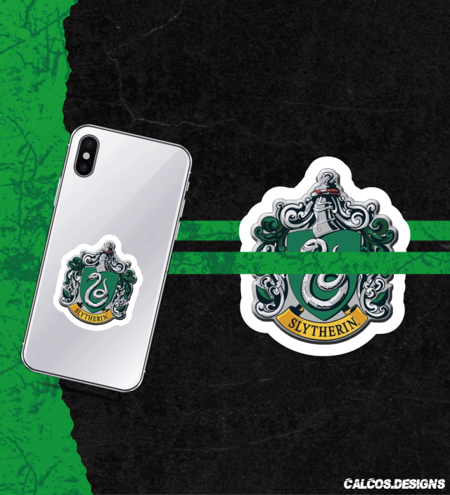 Slytherin