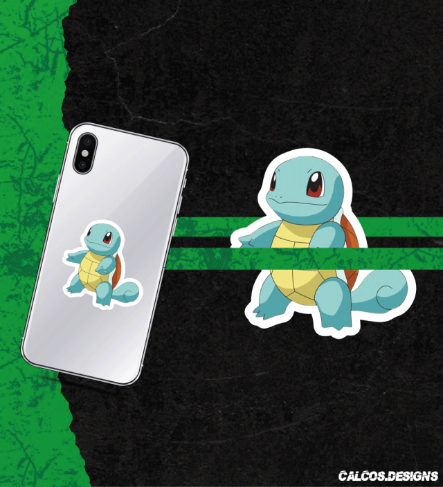 Squirtle