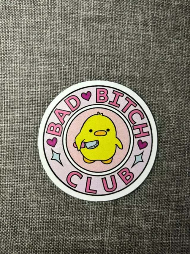 Bad Bitch Club