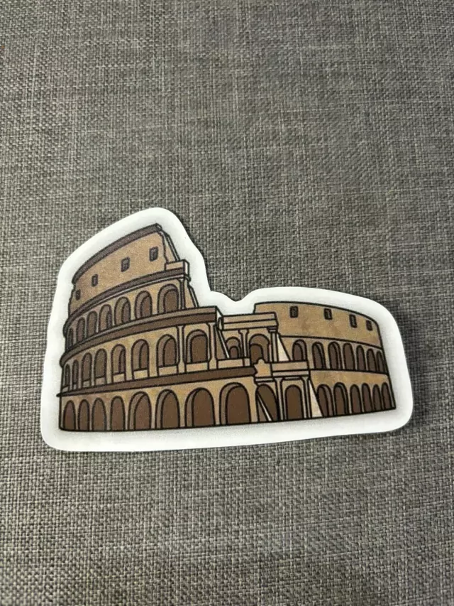Coliseo Romano