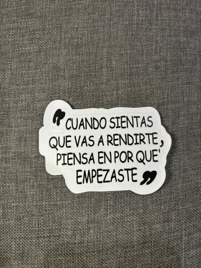 Frase 1