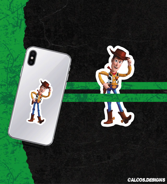 Woody