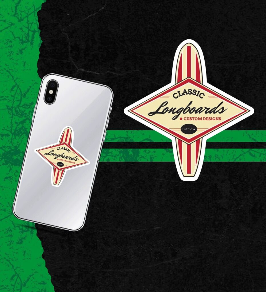 Classic Longboards