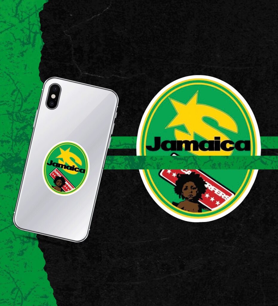 Jamaica