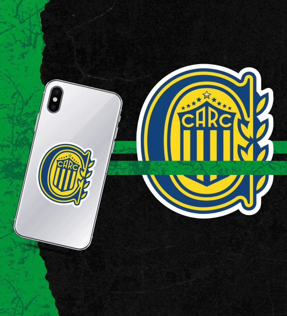 Rosario Central 9 Estrellas