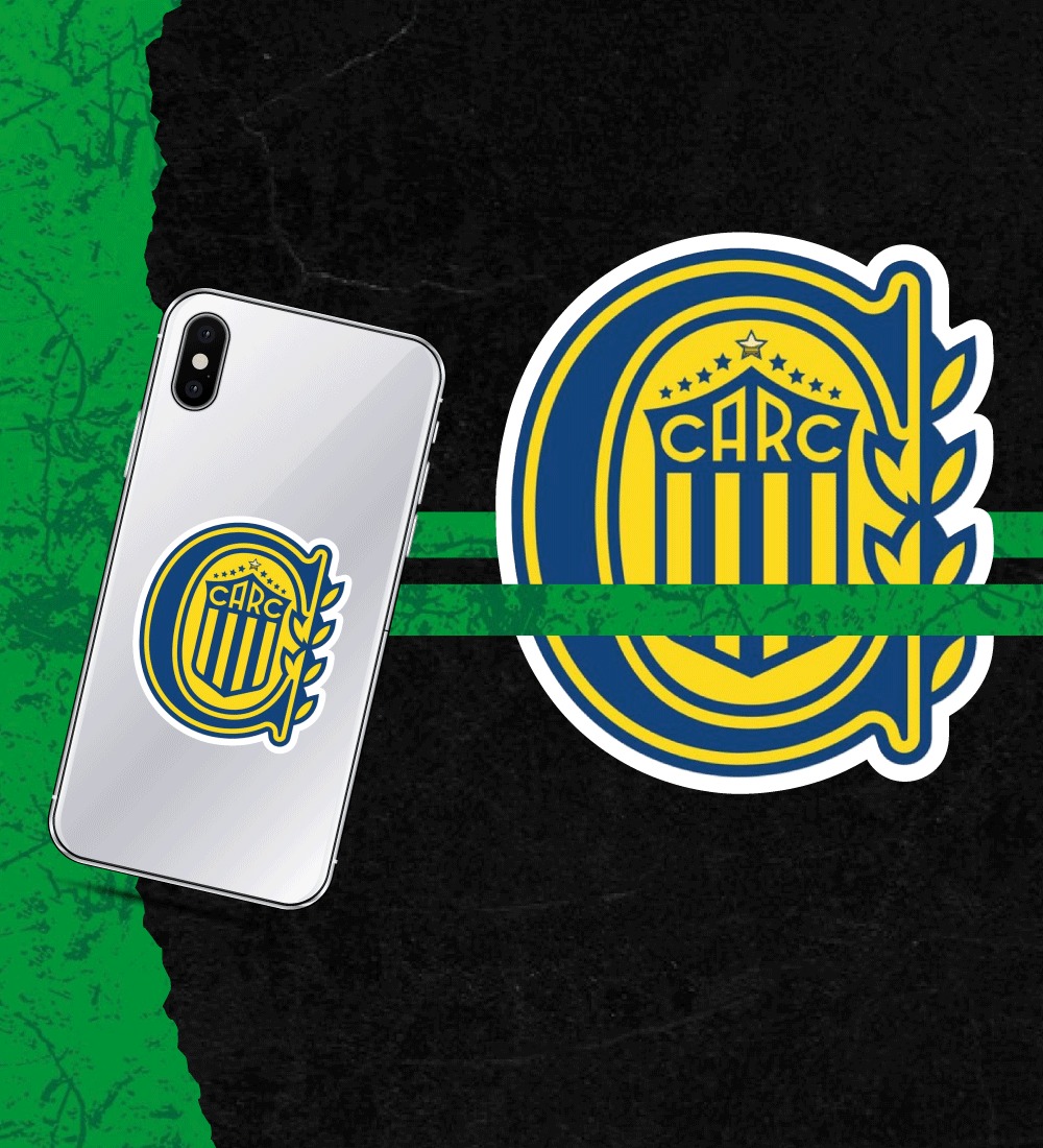 Rosario Central 9 Estrellas
